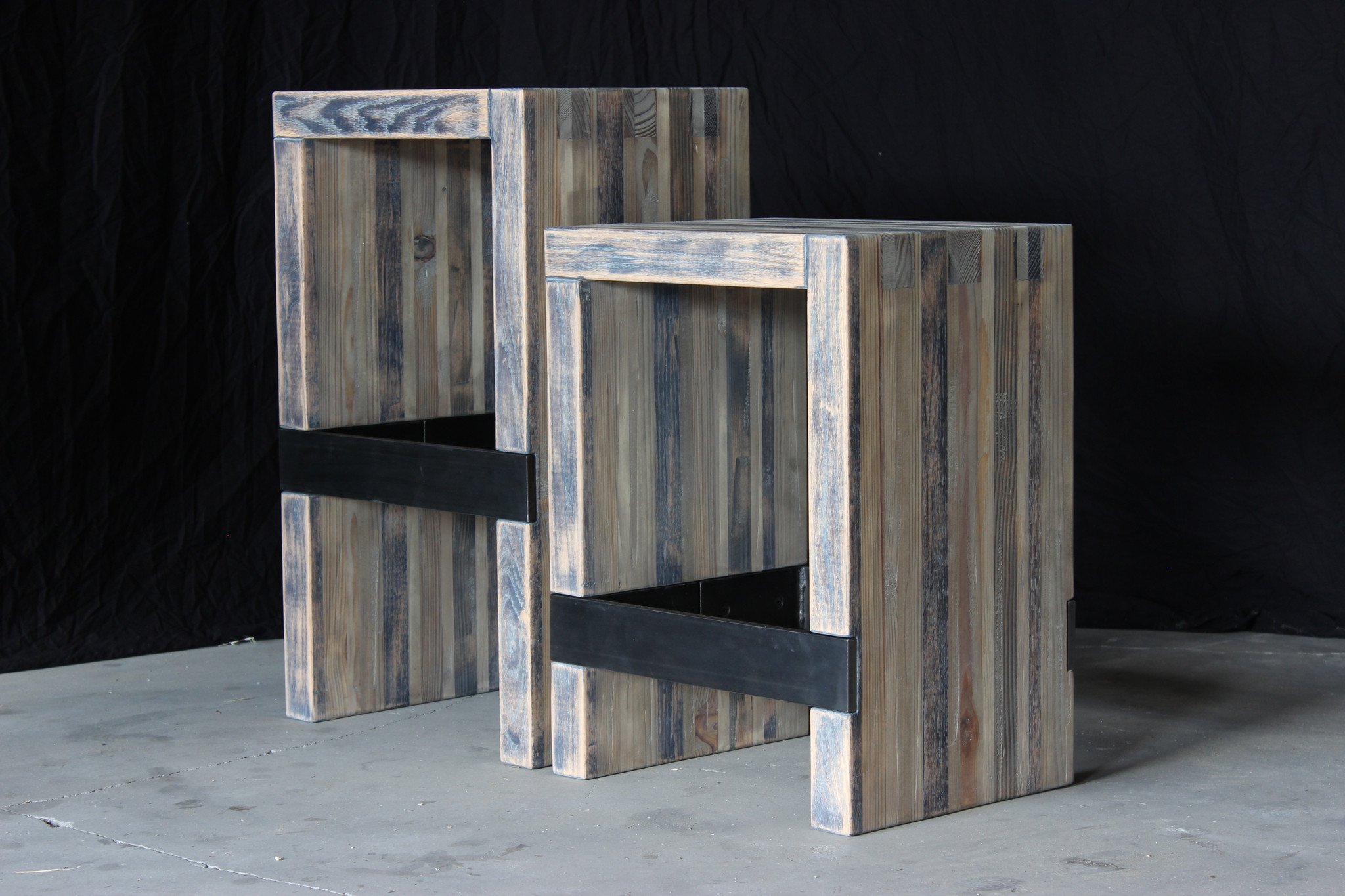 Барный Стул Bento