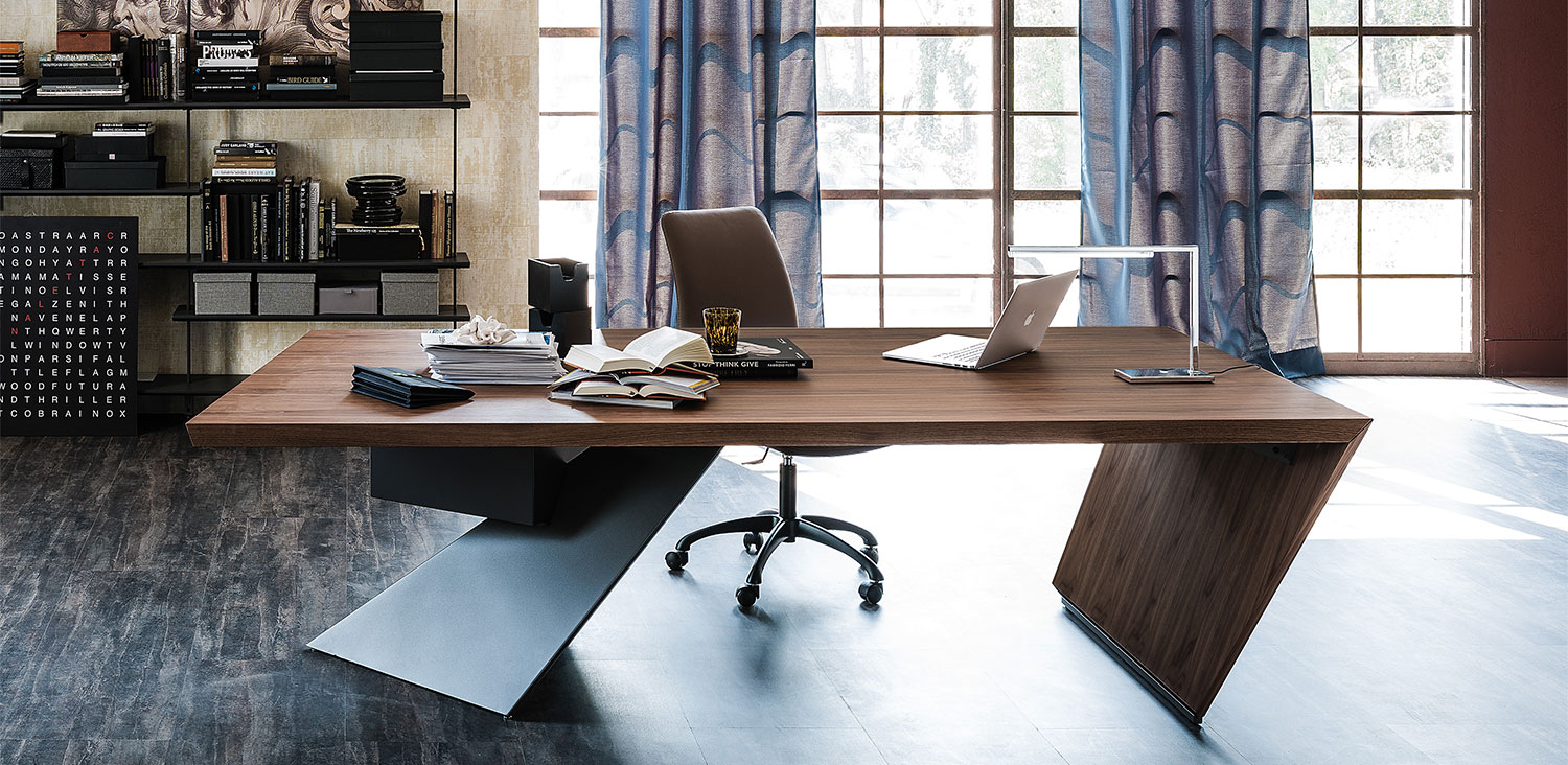 Письменный Стол Nasdaq Premium