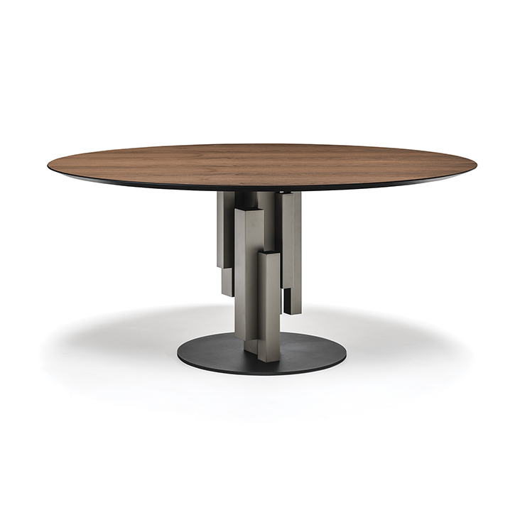 Обеденный Стол Skyline Wood Round