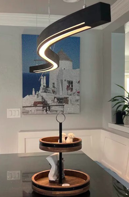 Подвесной светильник Stream