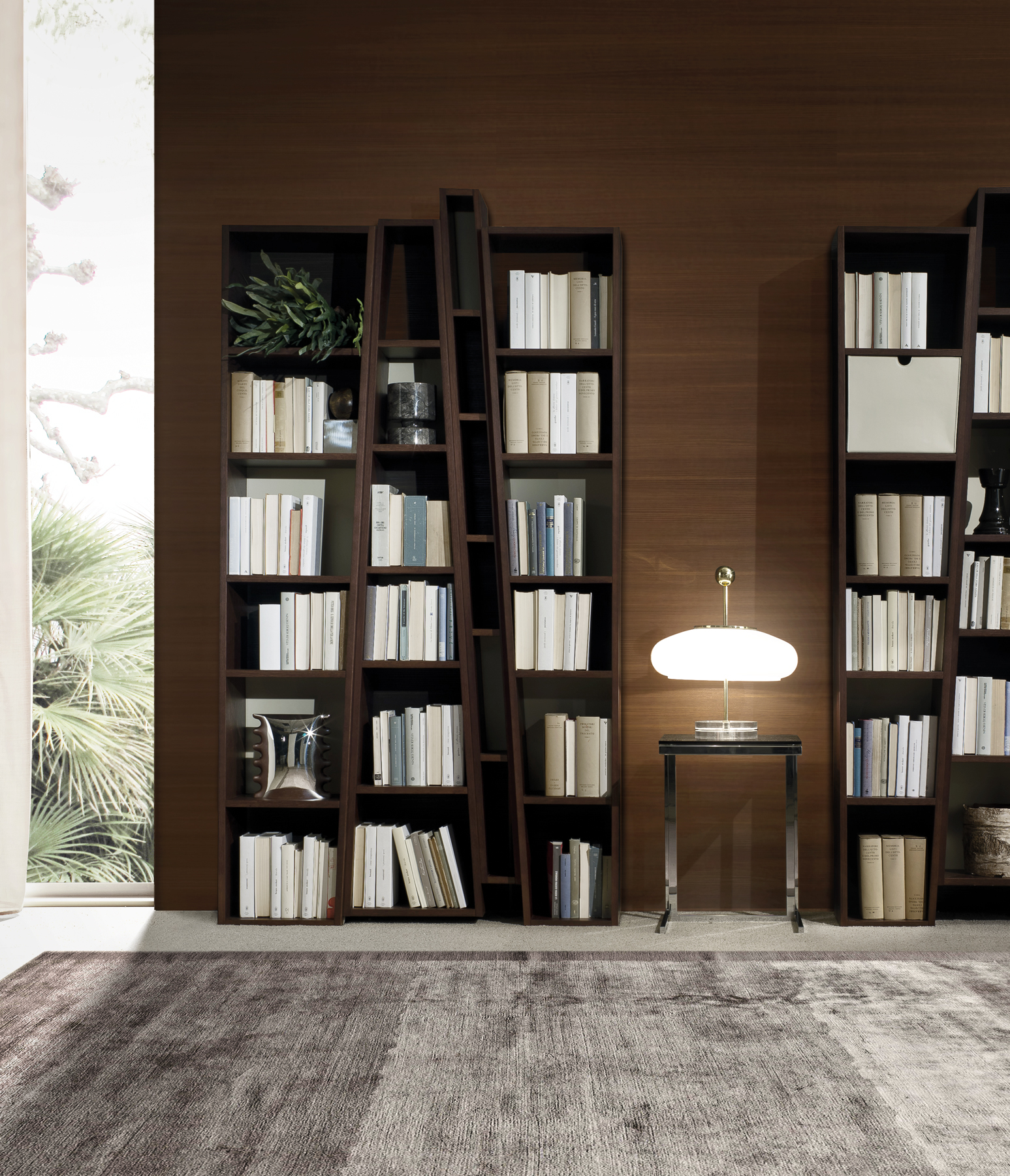 Стеллаж системы BEAT