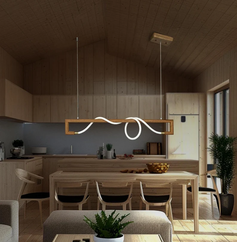 Подвесной светильник Dimmer